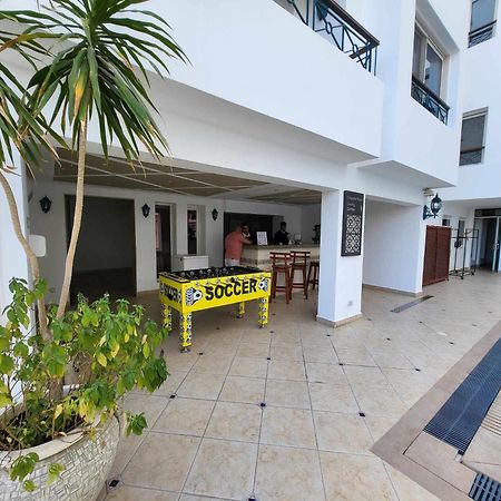 Swiss Dive Resort Hurgada Dış mekan fotoğraf