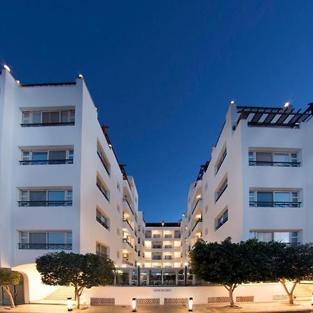 Swiss Dive Resort Hurgada Dış mekan fotoğraf