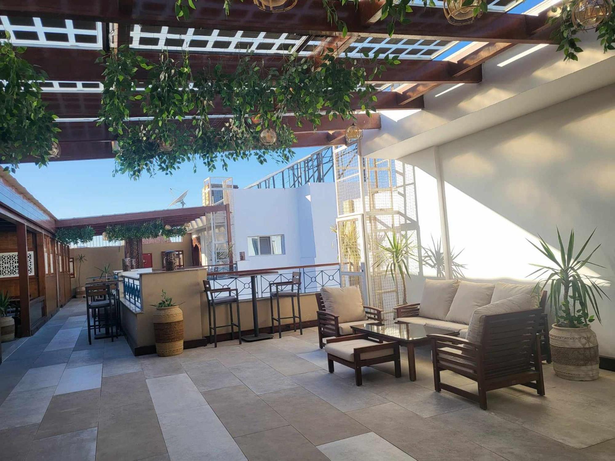 Swiss Dive Resort Hurgada Dış mekan fotoğraf