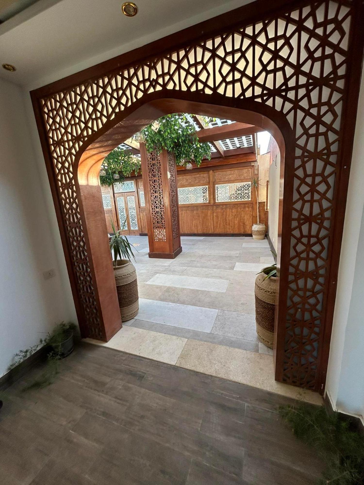 Swiss Dive Resort Hurgada Dış mekan fotoğraf