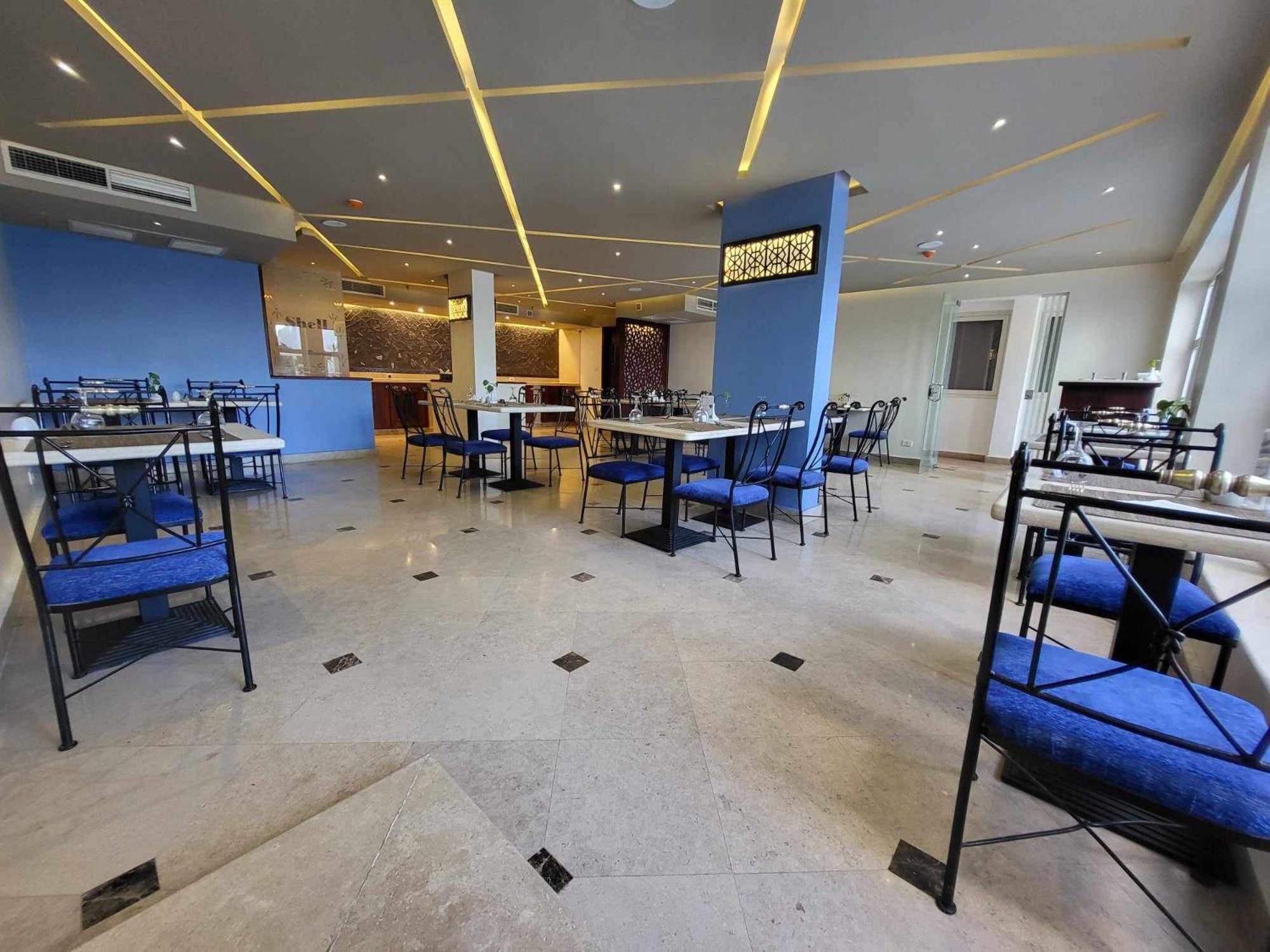 Swiss Dive Resort Hurgada Dış mekan fotoğraf